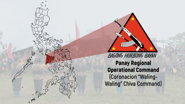 CPP: NPA ambush of Tumandok murderers is ‘partial justice’