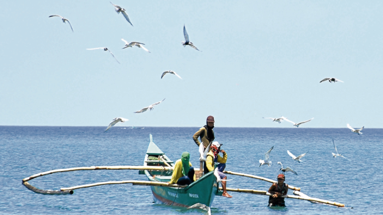 Zambales fisherman calls Duterte a ‘joke of a President’