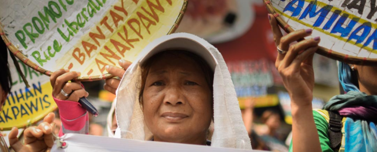 Four ways the Philippine peasantry suffered under Duterte’s rule