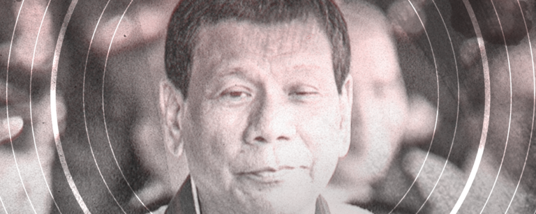 [PART 1] DUTERTE’S FINAL BARK: Exposing the real state of the nation after five years of tyranny [PART 1]