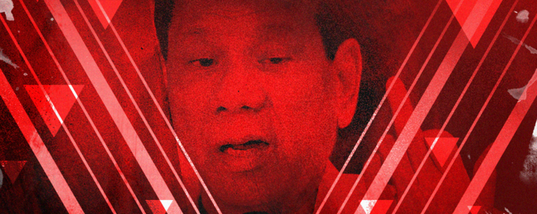 [PART 2] DUTERTE’S FINAL BARK: Exposing the real state of the nation after five years of tyranny