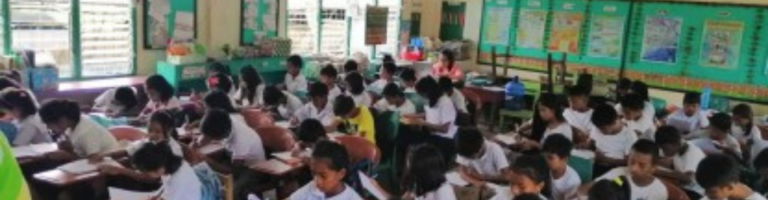 Limitadong F2F Classes sa Kolehiyo, Inaprubahan; Badyet ng CHED, Malaki ang Kaltas