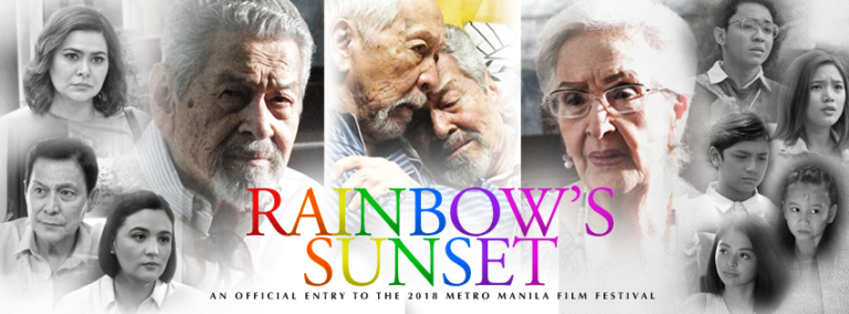 Ba(k)lakid: Isang Rebyu sa Rainbow’s Sunset