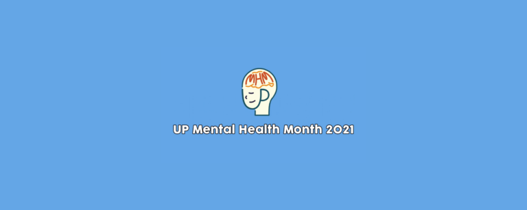 Where we’re headed: UP MHM unpacks the mental health situation in Philippine society