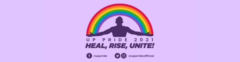 UP LGBTQIA+ Formations Assert 14-Point Demands for UP Pride Month