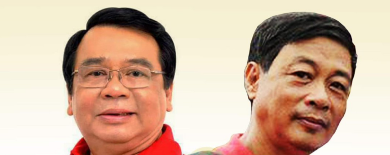 Colmenares, Labog, dapat daw isama sa 1SAMBAYAN slate pa-senado