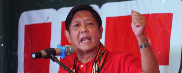 COMELEC 2nd Division junks lone “COC cancellation” case vs. Marcos Jr.; 3 DQ cases remain