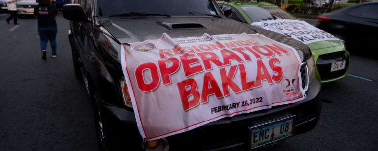 ‘Undemocratic and unconstitutional’: Oplan Baklas condemned by various groups￼