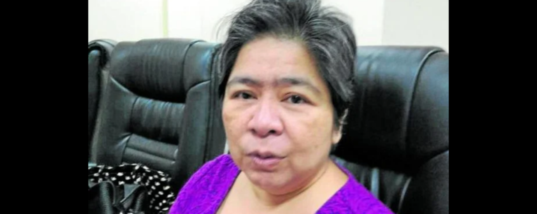 Community worker Dr. Castro ‘unconstitutionally’ detained in Agusan del Sur