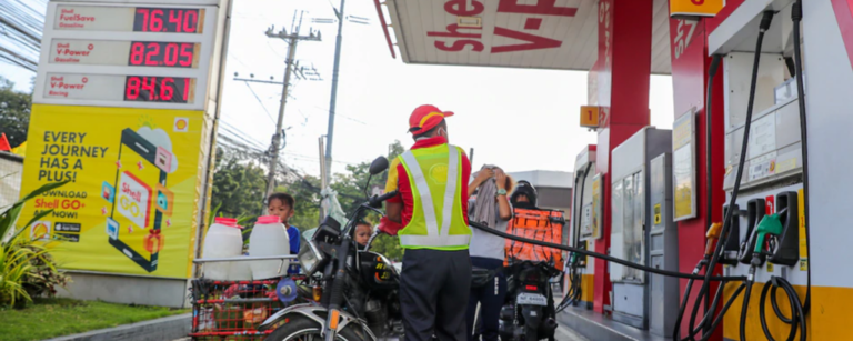 “Hindi talaga sapat”: transport groups slam P200 fuel ayuda