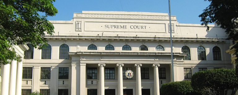 SC denies motions to reconsider ‘Terror Law’