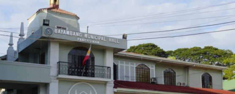 State forces demand UP activist’s surrender in Pangasinan