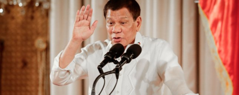 Duterte, pamana ang P12.6T utang sa bansa bago bumaba