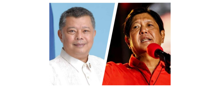 Red-tagger Boying Remulla set to be Justice Secretary under Marcos cabinet