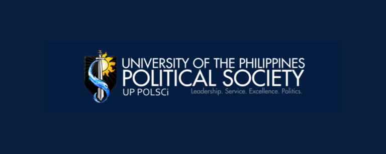 #ActivismNotTerrorism: UP POLSCi condemns another red-tagging attack￼