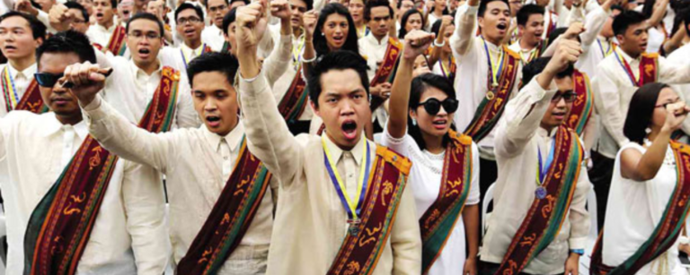 CSSP grad rites yet to be finalized by mid-July