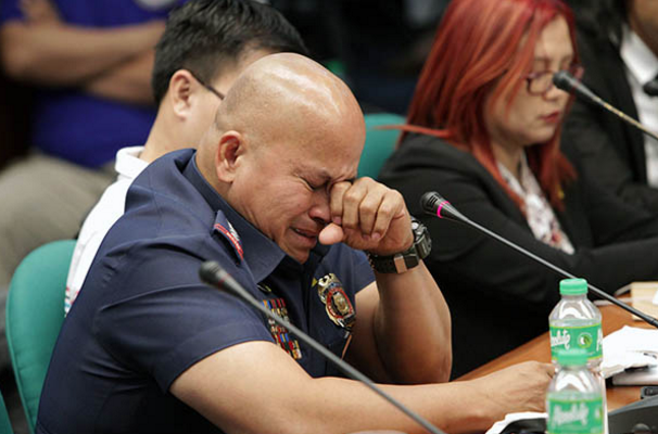 “Anti-student, anti-youth Bato is afraid of being exposed” – NUSP