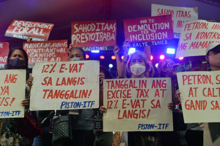 Scrapping bidding guidelines, ensuring “community-centric” fair among UP Fair dialogue resols