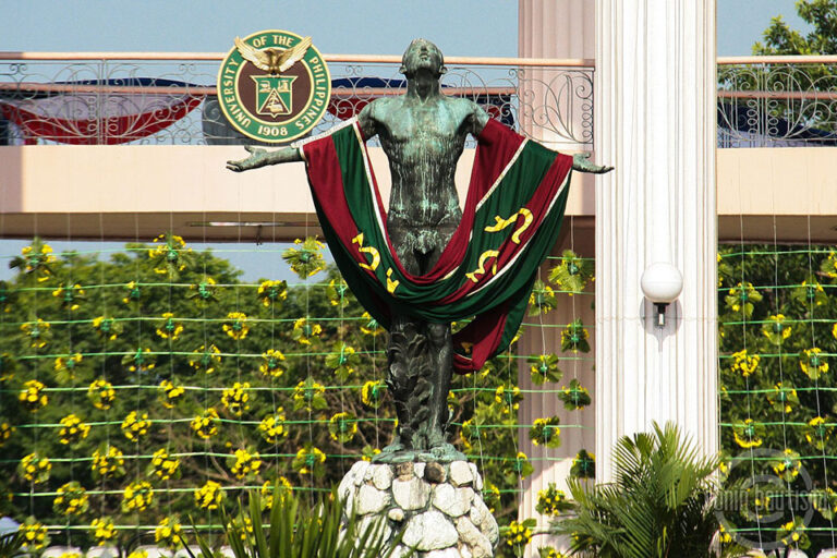 Sana may puso ang honor and excellence: CSSP majors plead for grad req leniency