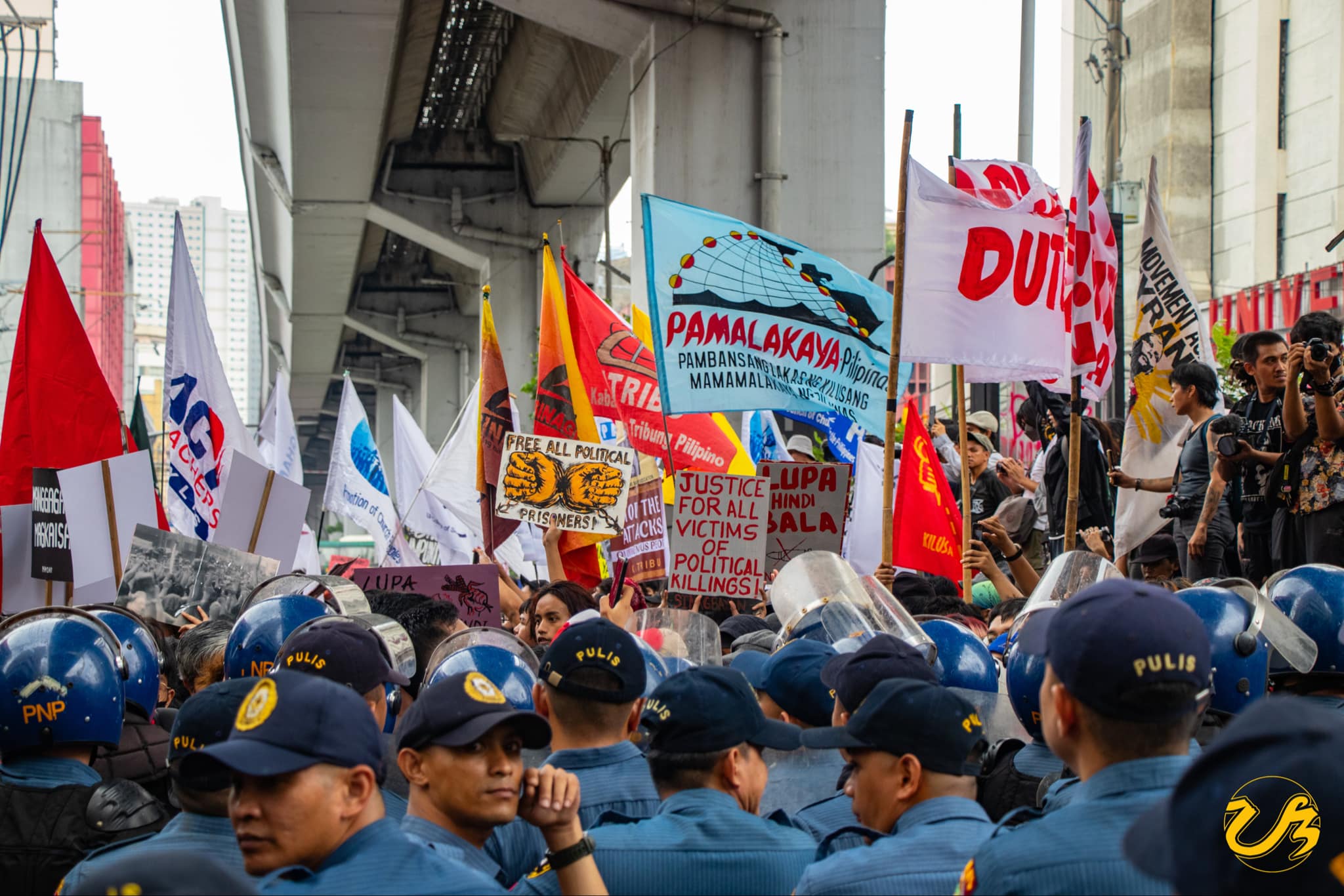 Bagong Lipunan Noon, Bagong Pilipinas Ngayon: Iisang Retorika, Parehong Pasista