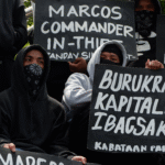 Ika-53 na anibersaryo ng Batas Militar, binaha ng galit at panawagan ng sambayanan