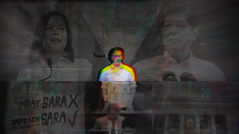 Hustisya o Palabas? | Isang Explainer sa Pag-arkibo ng Impeachment Case laban kay Bise Presidente Sara Duterte