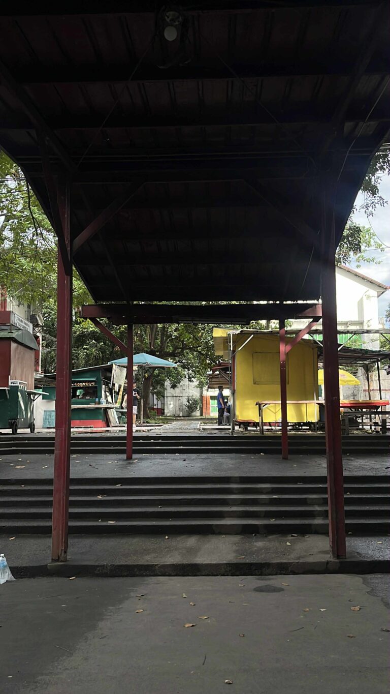 Mga na-relocate na manininda, may panawagan sa komunidad ng KAPP