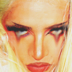 REBELLIOUS QUEEN AND THE PARADOX OF BEING HIDDEN AND BEING KNOWN
