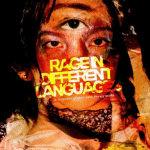 RAGE IN DIFFERENT LANGUAGES: a collection of ekphrastic literary works