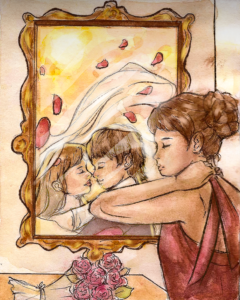 Kahit Kamatayan ay Hindi Tayo Mapaghihiwalay