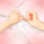 Iniibig ka, Kahit sa mga Panandaliang Pagbitaw