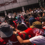 Paggunita, Pananagutan, at ang Patuloy na laban ng EDSA