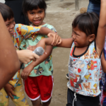 Sa Bawat Hakbang ng Pag-unlad, Isang Hakbang ng Pag-usog