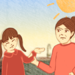 Sa Kusina Nagsisimula ang mga Tanong