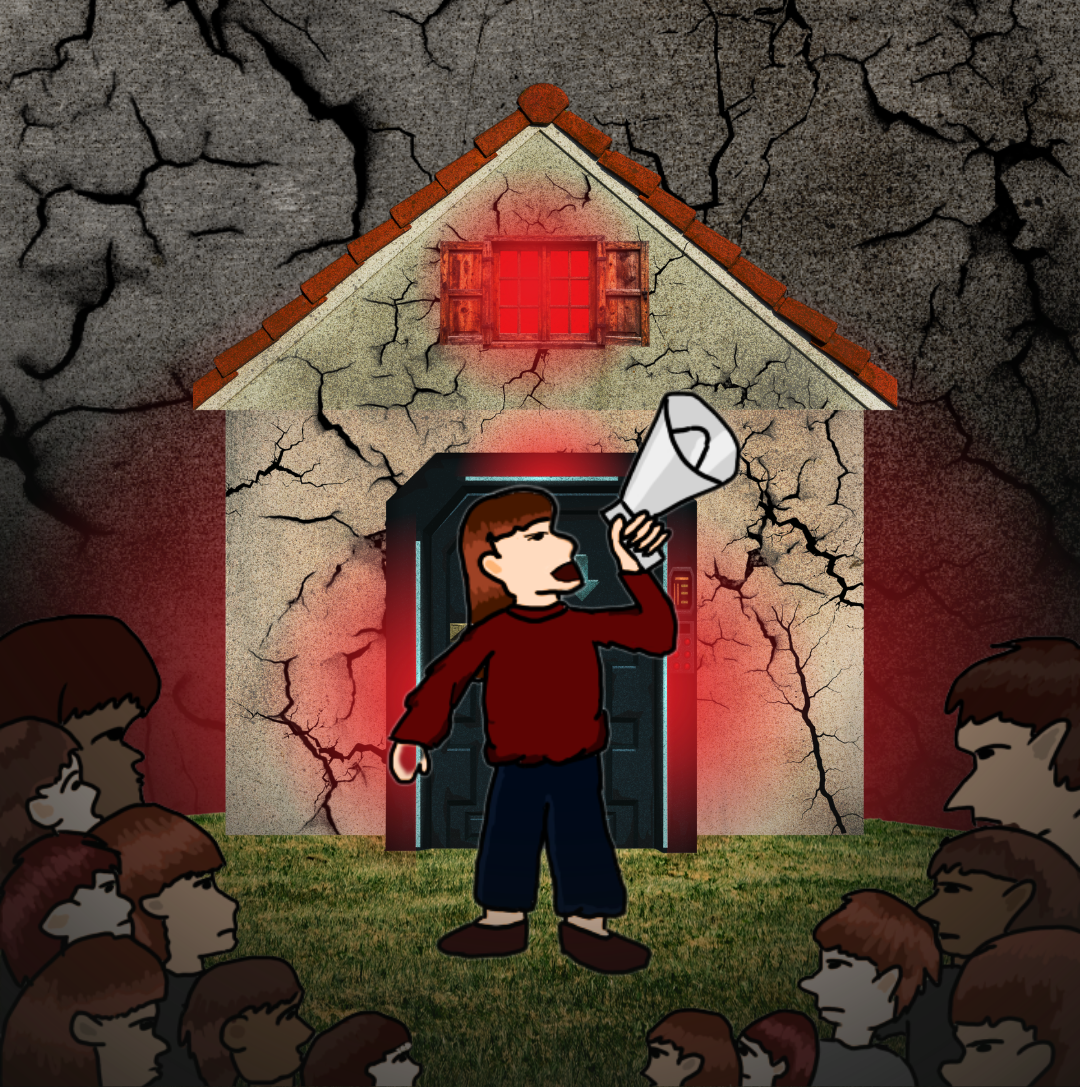 On Rallies and Revolution: Why Do We Fight?