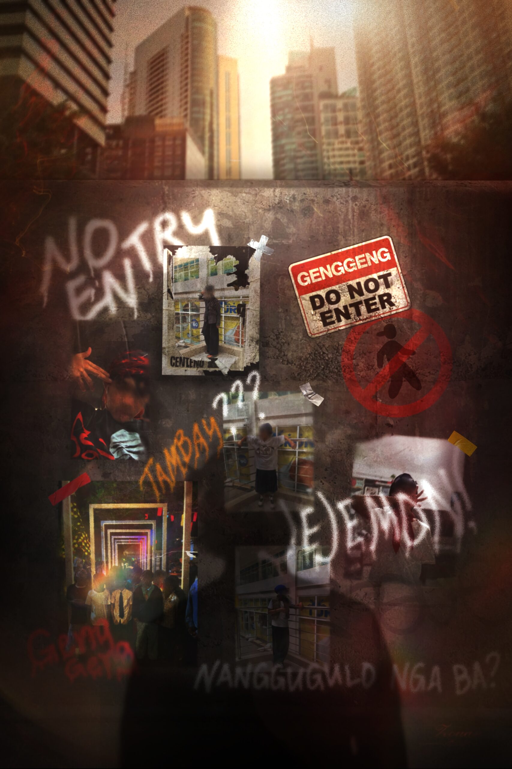 A City That Smiles — and Then Asks You to Leave