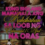 Kung Biglang Mawawala ang Kababaihan sa Loob ng Dalawampu’t Apat na Oras