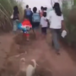 Mahigit 600 Nagbakwit sa Negros sa Gitna ng Lumalalang Militarisasyon