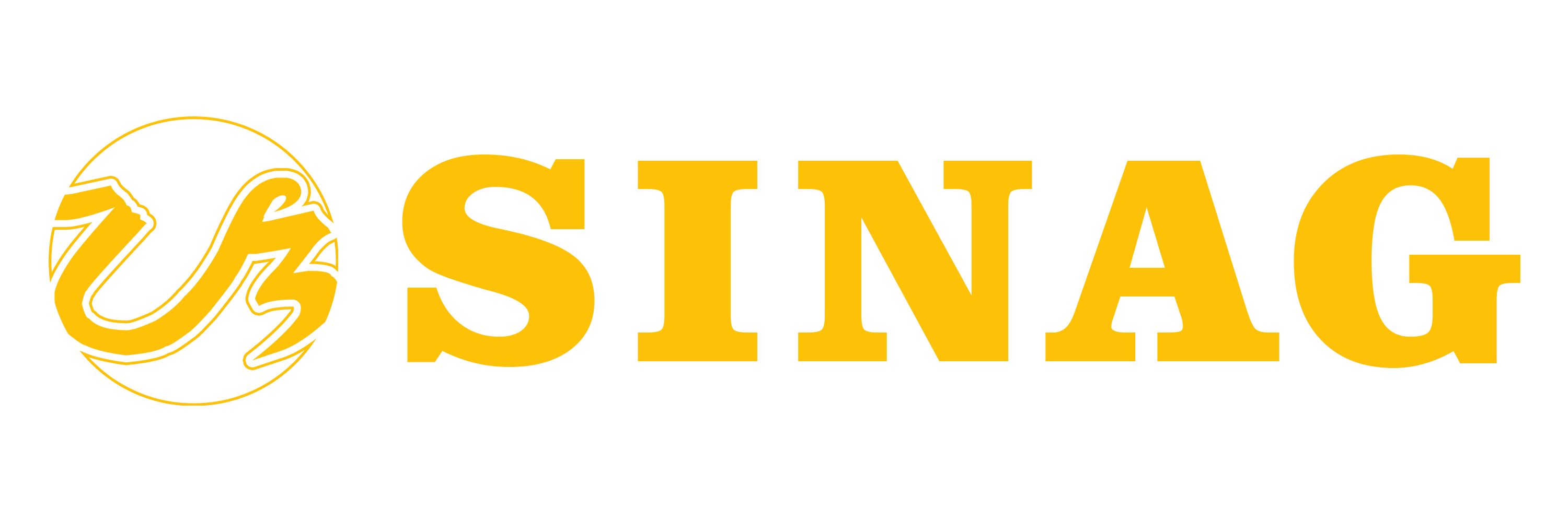 Sinag Logo